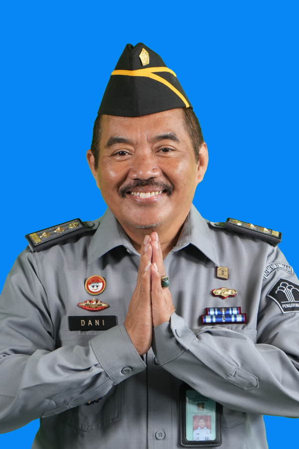 Dani Kusmawan